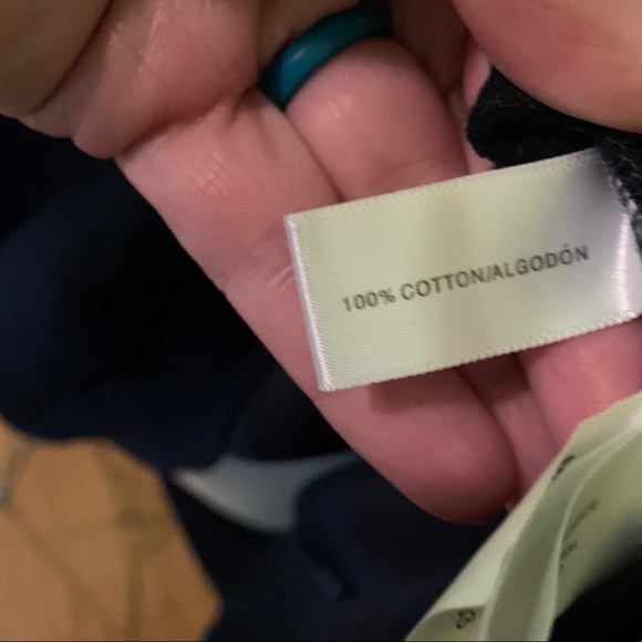 Cutter and Buck sweater NWOT - Picture 7 of 8